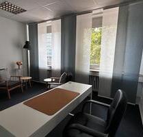 Praxisraum am Barbarossaplatz in Köln