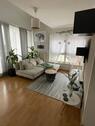 Foto - 3-Zi.-Maisonette Whg. mit Galerie in Nbg.Schniegling *ruhige Lage