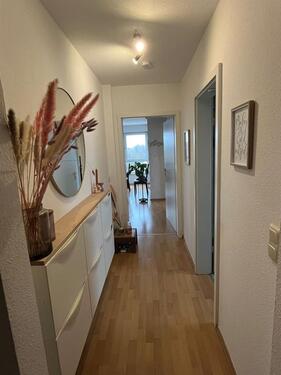 Foto - 3 Zimmer Maisonettenwohnung zur Miete in Oberasbach