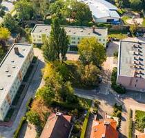 Kleine 4 Raum-Wohnung in Leopoldshall - Staßfurt