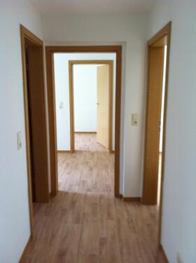 Foto - Etagenwohnung in Staßfurt zur Miete