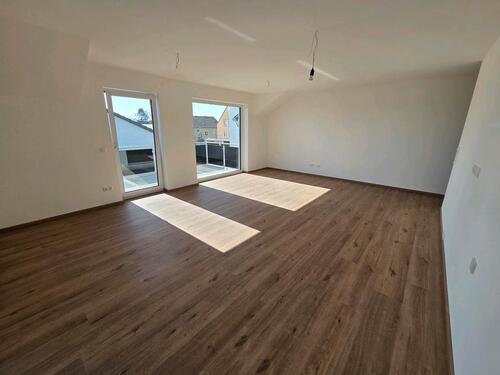 Foto - 4 Zimmer Etagenwohnung zur Miete in Cham