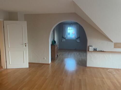 Foto - 5 Zimmer Etagenwohnung zur Miete in Bad Wurzach