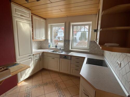 Foto - 5 Zimmer Etagenwohnung in Bad Wurzach