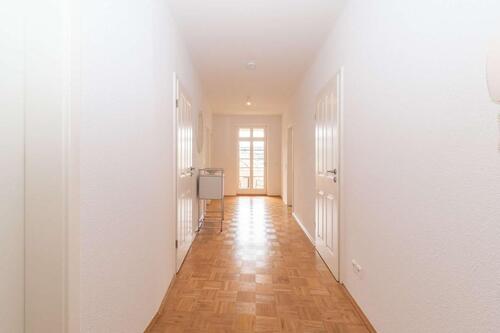 Foto - 3 Zimmer Etagenwohnung in Leipzig