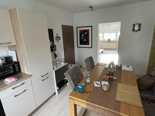 Foto - 3.5 Zimmer Etagenwohnung zur Miete in Lünen