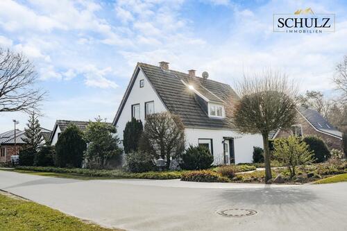 Foto - **Wohnen im Grünen - Einfamilienhaus mit ca. 1.000 m² Grundstück zu vermieten!**