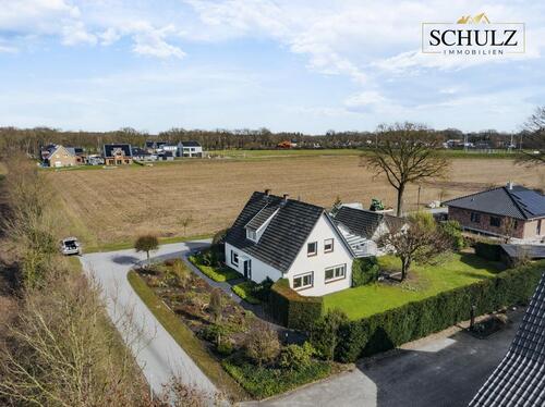 Foto - 5 Zimmer Einfamilienhaus zur Miete in Garrel