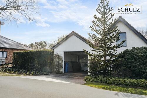 Foto - Einfamilienhaus in Garrel zur Miete