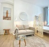 Wismar - Ferienwohnung - mitten in der Altstadt