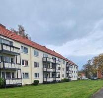 ***Burgwall 27, GBH | Lichtdurchflutete 3-Zimmer-Wohnung mit Balkon – frisch renoviert & perfekt geschnitten - Salzgitter Ortschaft Nord