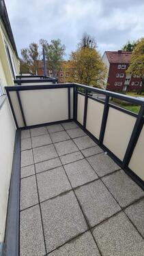 Foto - 3 Zimmer Etagenwohnung in Salzgitter