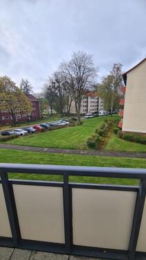 Foto - Etagenwohnung in Salzgitter zur Miete