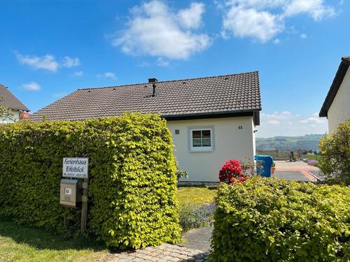 Foto - Ferien in der Eifel Ferienhaus Eifelblick in Daleiden