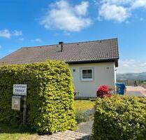 Ferien in der Eifel Ferienhaus Eifelblick in Daleiden - Dahnen
