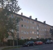 Lichtdurchflutete 4 Zimmer-Wohnung (80m²) mit Balkon in Gießen
