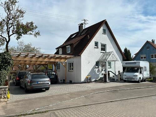 Foto - Einfamilienhaus - 480.000,00&nbsp;EUR Kaufpreis, ca.&nbsp; 130,00&nbsp;m&sup2;