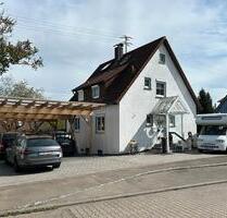Einfamilienhaus - 480.000,00&nbsp;EUR Kaufpreis, ca.&nbsp; 130,00&nbsp;m&sup2; in Hüttlingen (PLZ: 73460)