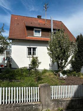 Foto - 6 Zimmer Einfamilienhaus zum Kaufen in Hüttlingen