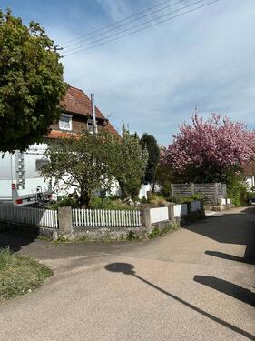 Foto - 6 Zimmer Einfamilienhaus in Hüttlingen