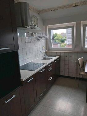 Foto - 3.5 Zimmer Etagenwohnung in Neuenkirchen-Vörden