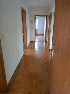 Foto - Etagenwohnung in Neuenkirchen-Vörden zur Miete