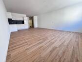 Foto - Helle 1-Zimmer Wohnung mit Einbauküche im Neubau!