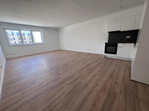 Foto - 1 Zimmer Etagenwohnung zur Miete in Bamberg