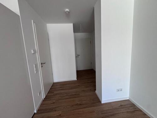 Foto - Etagenwohnung in Bamberg zur Miete