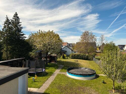 Foto - Einfamilienhaus mit Charakter & Potenzial in Borchen