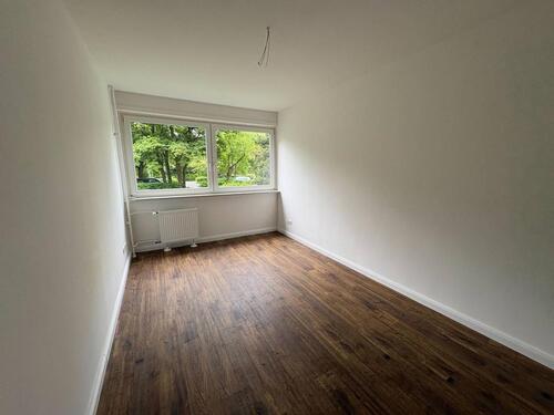 Foto - 3 Zimmer Erdgeschoßwohnung in Stapelfeld