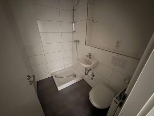 Foto - Erdgeschoßwohnung in Stapelfeld zur Miete