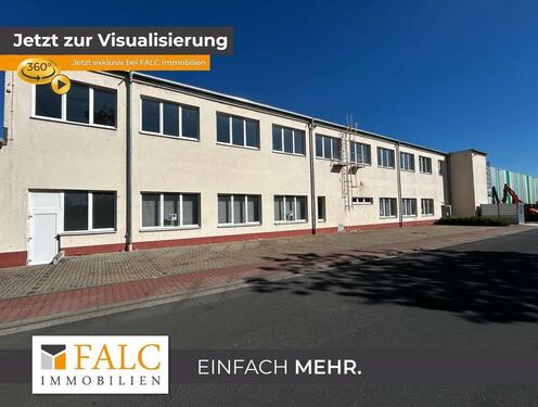 Foto - Virtuelle Besichtigung, Schauen Sie rein!