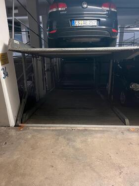 Foto - Tiefgaragenstellplatz Pliensauvorstadt Esslingen
