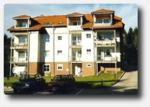 Foto - Etagenwohnung zur Miete in Clausthal-Zellerfeld
