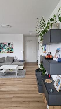 Foto - Etagenwohnung in Feuchtwangen