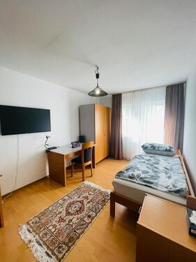 Foto - Möbliertes Apartment in Mannheim, Ideal für Pendler und Studenten