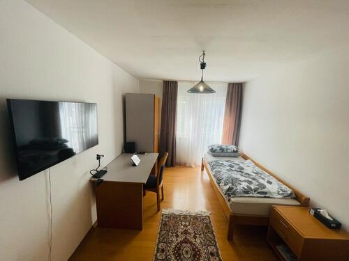Foto - Etagenwohnung zur Miete in Mannheim