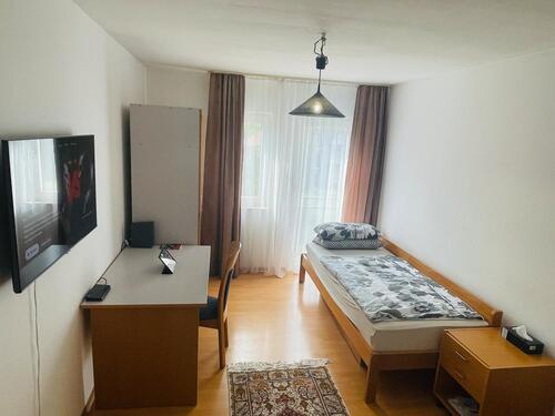 Foto - Etagenwohnung in Mannheim zur Miete