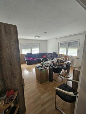 Foto - Etagenwohnung in Lohr am Main