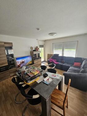 Foto - Etagenwohnung in Lohr am Main zur Miete
