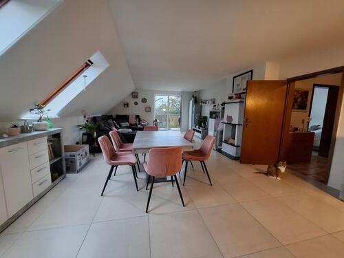 Foto - Etagenwohnung zur Miete in Hamburg