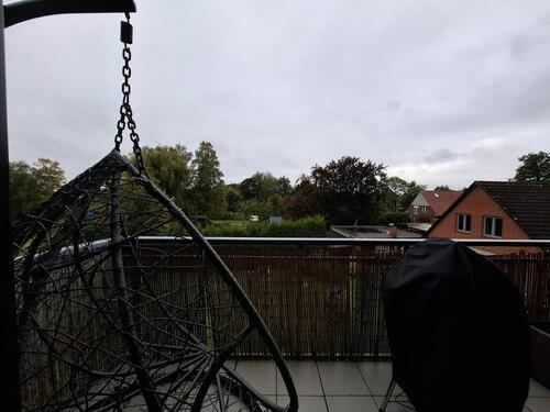 Foto - Etagenwohnung in Hamburg