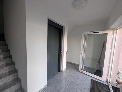 Foto - Etagenwohnung in Mahlstetten