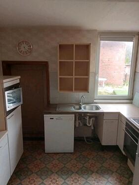 Foto - Einfamilienhaus in Hoya zur Miete
