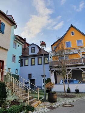 Foto - WG Zimmer in Horb - 270,00 EUR Kaltmiete,
