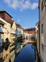Foto - Etagenwohnung zur Miete in Freudenstadt