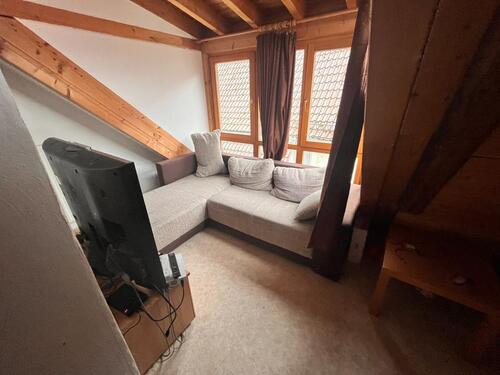 Foto - Etagenwohnung in Freudenstadt
