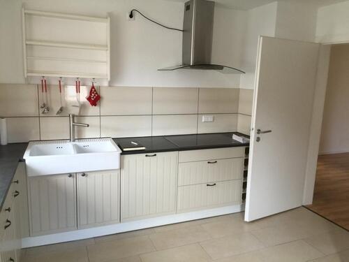 Foto - Großzügige 4-Zimmer-Wohnung mit Balkon und Keller in Walldürn