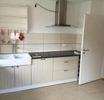 Großzügige 4-Zimmer-Wohnung mit Balkon und Keller in Walldürn
